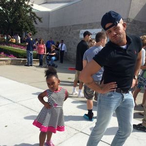 Meet your Posher, Orlando